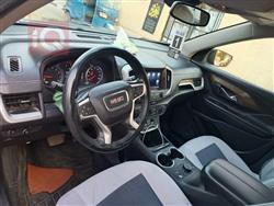 جي ام سي تيراين